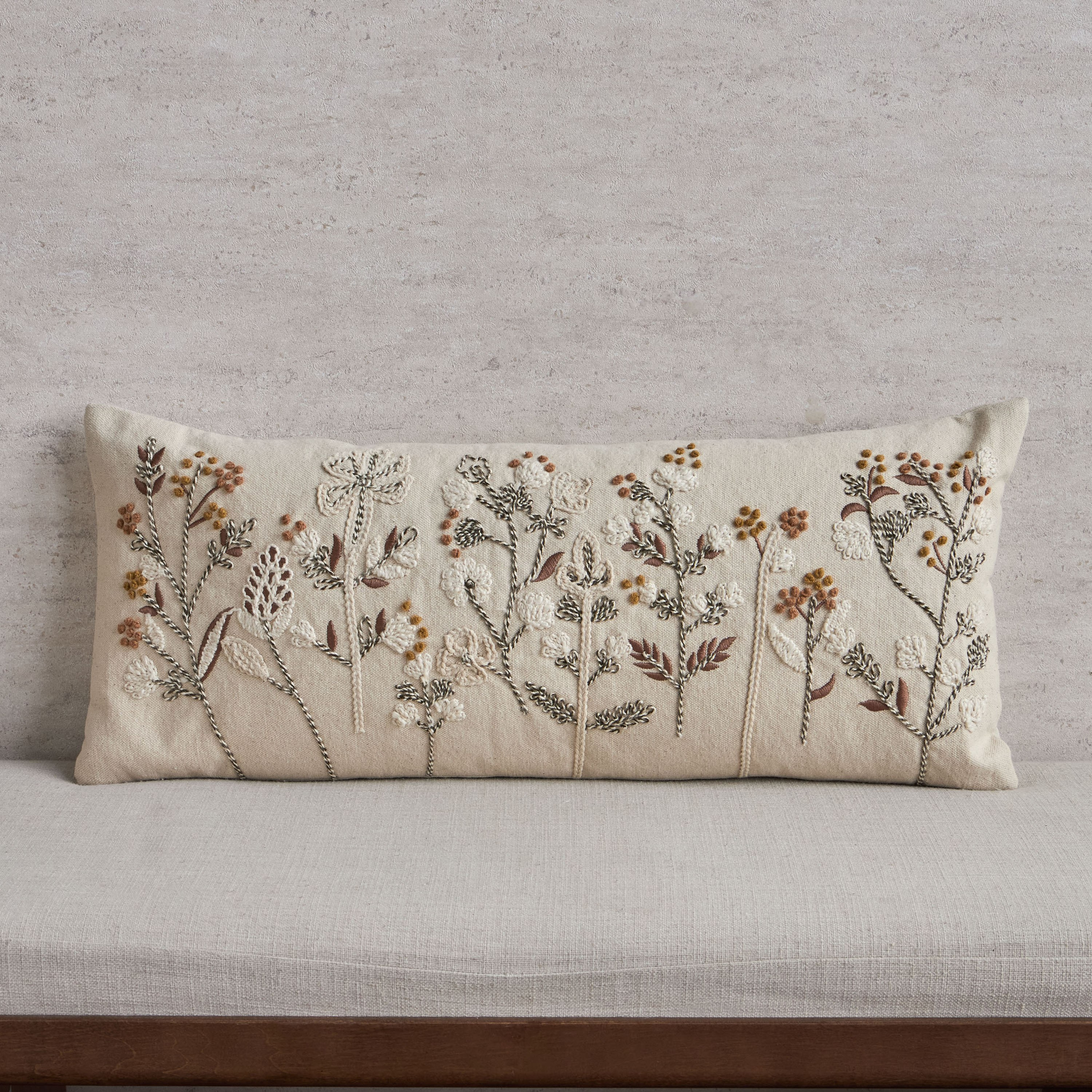 غطاء وسادة يدوي - ماي سا - 30×70 سم-household-cushionsandthrows-cushioncovers-image-1