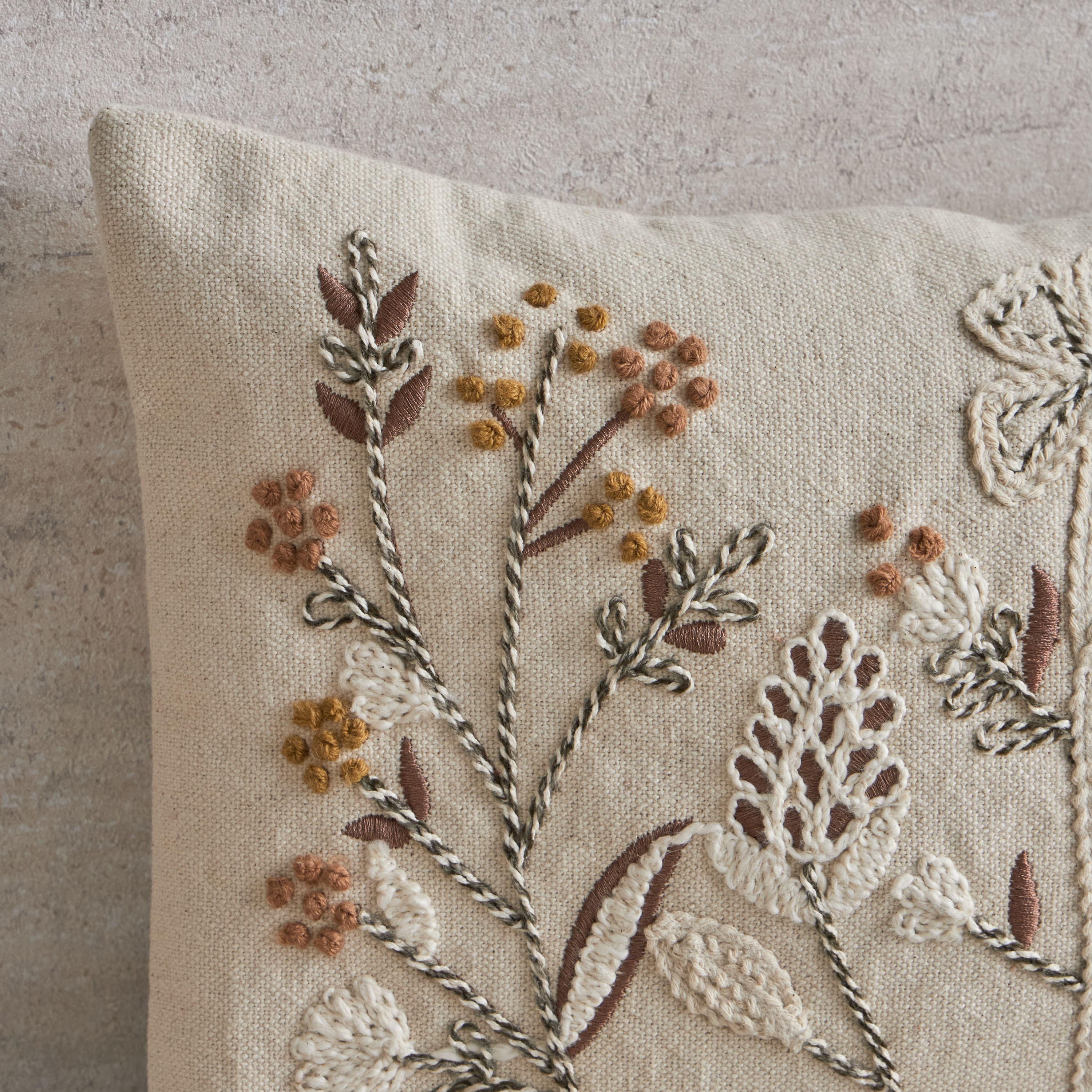 غطاء وسادة يدوي - ماي سا - 30×70 سم-household-cushionsandthrows-cushioncovers-image-2