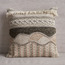 Folk Handmade Cushion Cover - 50x50 cm-household-cushionsandthrows-cushioncovers-image-1