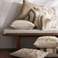 Folk Handmade Cushion Cover - 30x50 cm-household-cushionsandthrows-cushioncovers-image-4
