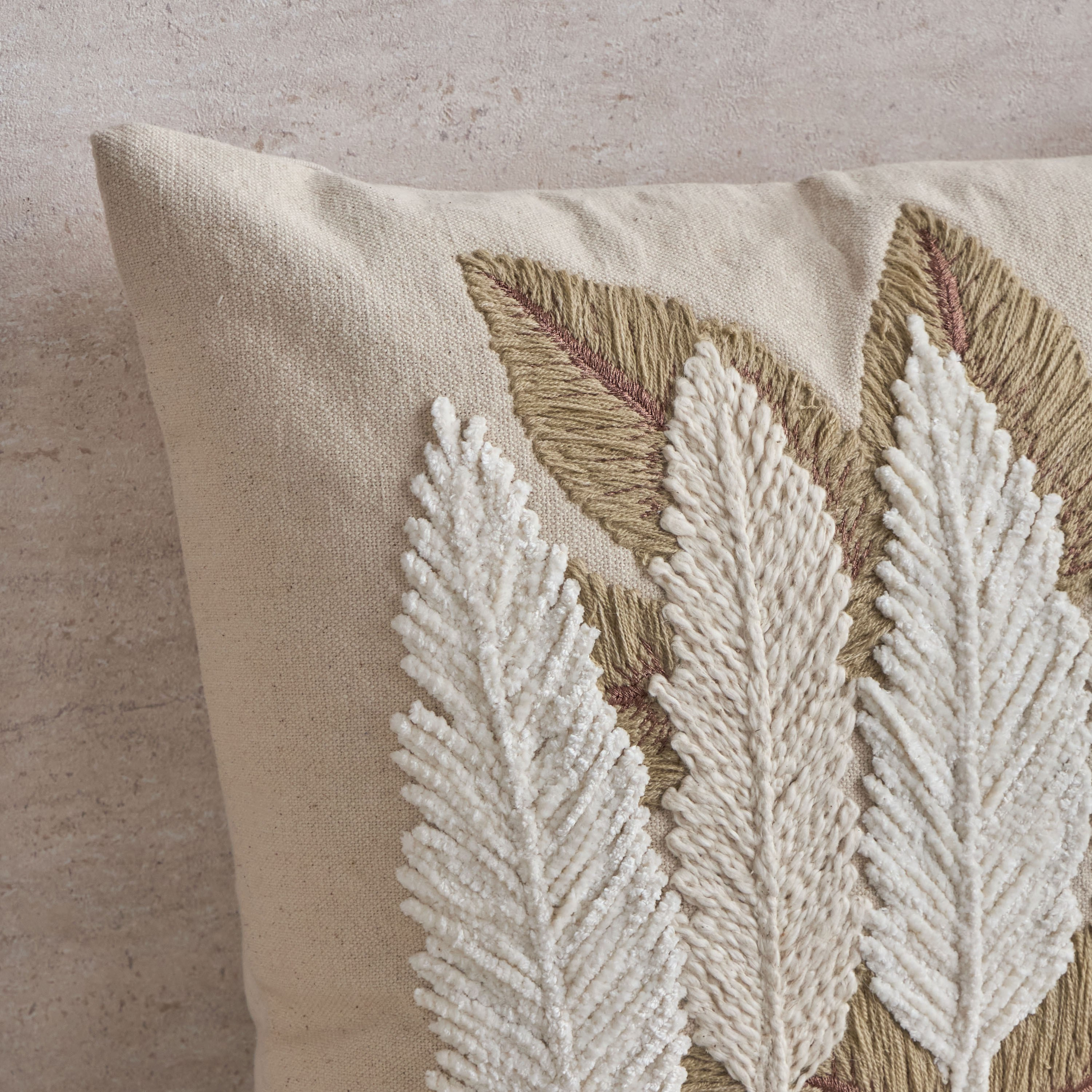 غطاء وسادة يدوي - كاسبا - 50×50 سم-household-cushionsandthrows-cushioncovers-image-2