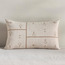 Terra Tribe Bare Woven Embroidered Cushion Cover - 30x50 cm-household-cushionsandthrows-cushioncovers-image-1