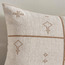 Terra Tribe Bare Woven Embroidered Cushion Cover - 30x50 cm-household-cushionsandthrows-cushioncovers-image-2