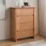 Natura Chest of 4-Drawers-furniture-bedroom-chestofdrawers-image-1