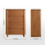 Natura Chest of 4-Drawers-furniture-bedroom-chestofdrawers-image-7