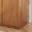 Natura 6-Door Wardrobe with Drawers-furniture-bedroom-wardrobes-image-7