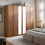 Natura 6-Door Wardrobe with Drawers-furniture-bedroom-wardrobes-image-8