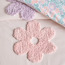 Bloom Flower Cotton 2-Piece Single Comforter Set - 135x220 cm-kids-beddingandwindows-bedding-comforters-image-4