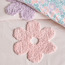 Bloom Flower Cotton 2-Piece Full Comforter Set - 160x220 cm-kids-beddingandwindows-bedding-comforters-image-4