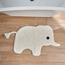 Elephant Bath Mat - 50x80 cm-kids-bathandstorage-bath-bathmats-image-1