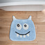 Zippie Monster Bath Mat - 50x50 cm-kids-bathandstorage-bath-bathmats-image-1
