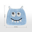 Zippie Monster Bath Mat - 50x50 cm-kids-bathandstorage-bath-bathmats-image-4
