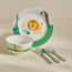 Jungle 5-Piece Dinnerware Set-babyandkids-schoolessentials-tableware-image-1