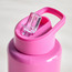 Stainless Steel Sipper Bottle - 1 L-babyandkids-schoolessentials-waterbottles-image-3