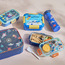 صندوق وجبات خفيفة - سبيس-kids-schoolessentials-lunchbags-image-2