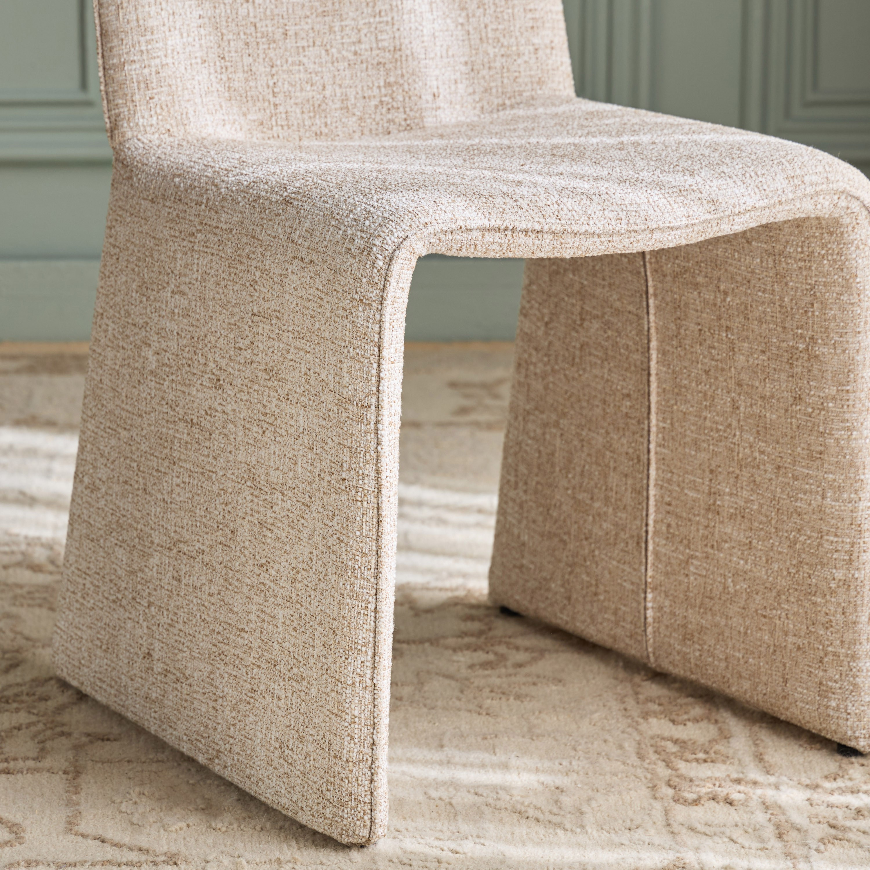 Eldoro Fabric Dining Chair-furniture-diningroom-chairsandbenches-image-4