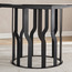 Intreccio 6-Seater Ceramic Top Dining Table-furniture-diningroom-diningtables-image-4