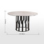 Intreccio 6-Seater Ceramic Top Dining Table-furniture-diningroom-diningtables-image-6