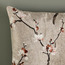 Sora Kyoto Embroidered Cushion Cover - 50x50 cm-household-cushionsandthrows-cushioncovers-image-2