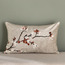 Sora Zen Embroidered Cushion Cover - 30x50 cm-household-cushionsandthrows-cushioncovers-image-1