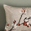 Sora Zen Embroidered Cushion Cover - 30x50 cm-household-cushionsandthrows-cushioncovers-image-2