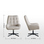 Paris Fabric Swivel Armchair-furniture-sofaandseating-armchairs-image-11