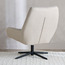 Paris Fabric Swivel Armchair-furniture-sofaandseating-armchairs-image-3