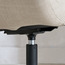 Paris Fabric Swivel Armchair-furniture-sofaandseating-armchairs-image-8