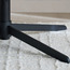 Paris Fabric Swivel Armchair-furniture-sofaandseating-armchairs-image-9