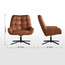 كرسي دوار جلد صناعي - باريس-furniture-sofaandseating-armchairs-image-1