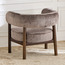 كرسي قماش بمساند ذراعين - أوكفيلد-furniture-sofaandseating-armchairs-image-14