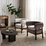 كرسي قماش بمساند ذراعين - أوكفيلد-furniture-sofaandseating-armchairs-image-2