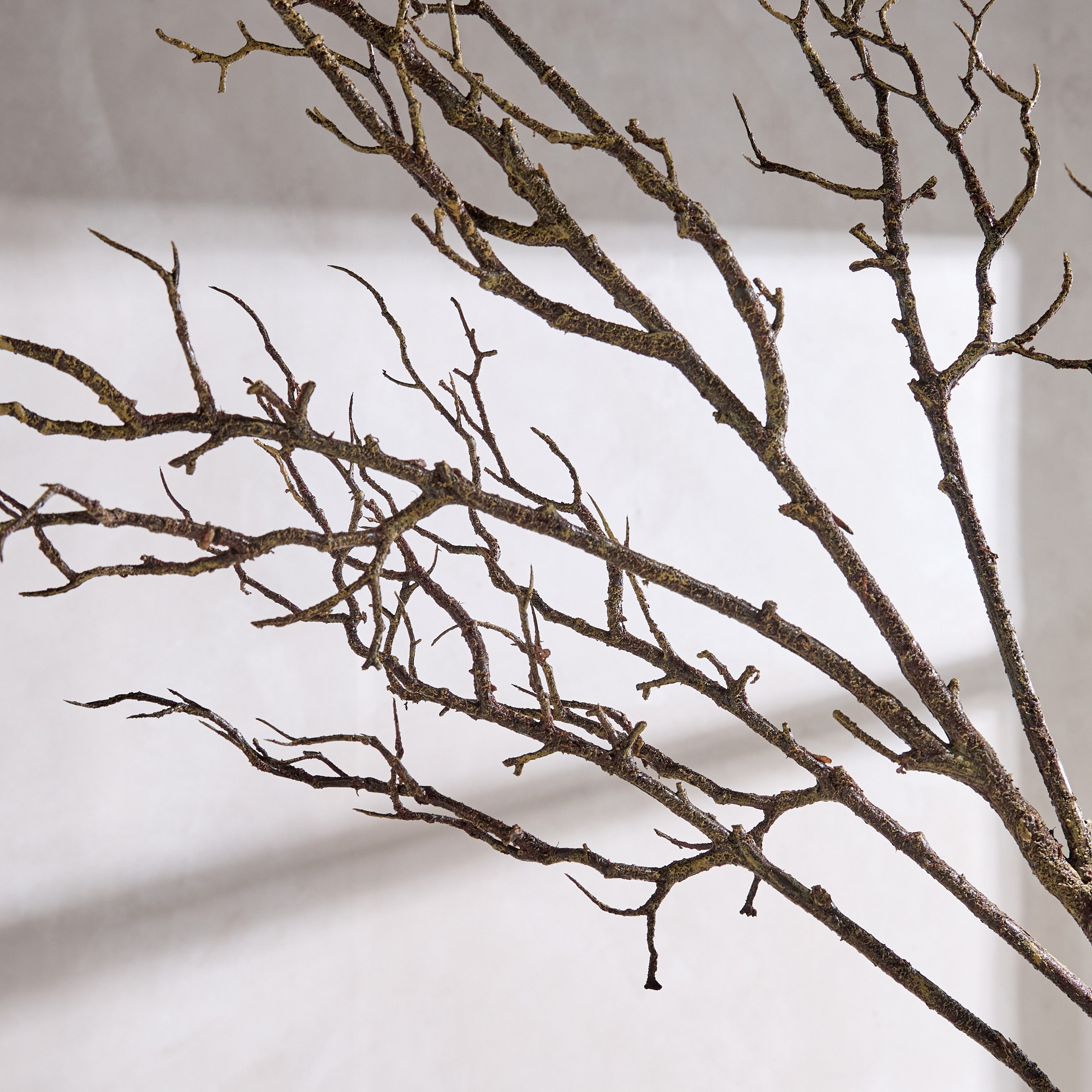 غصن شجر - 155 سم-household-gardenandoutdoor-artificialflowersandplants-fillers-image-2