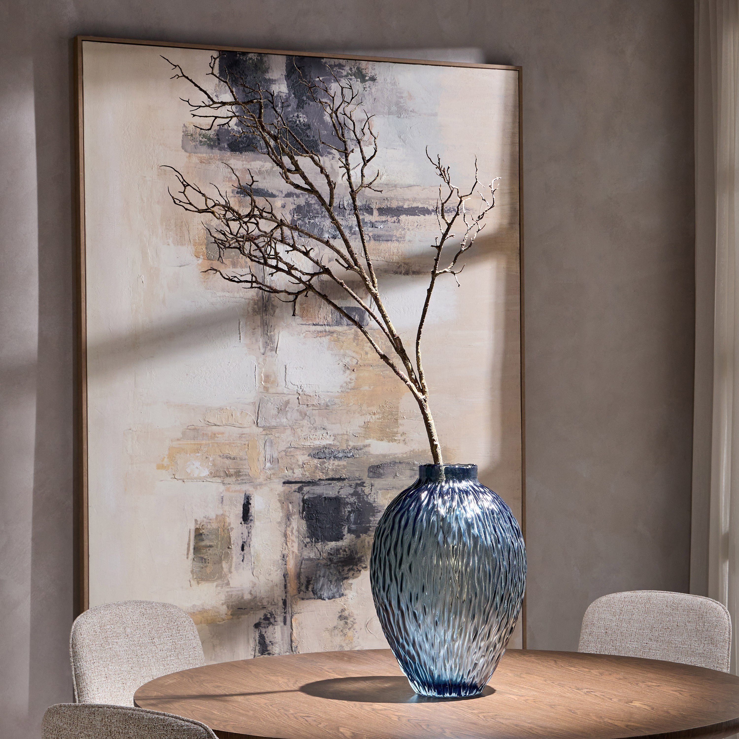 غصن شجر - 155 سم-household-gardenandoutdoor-artificialflowersandplants-fillers-image-3