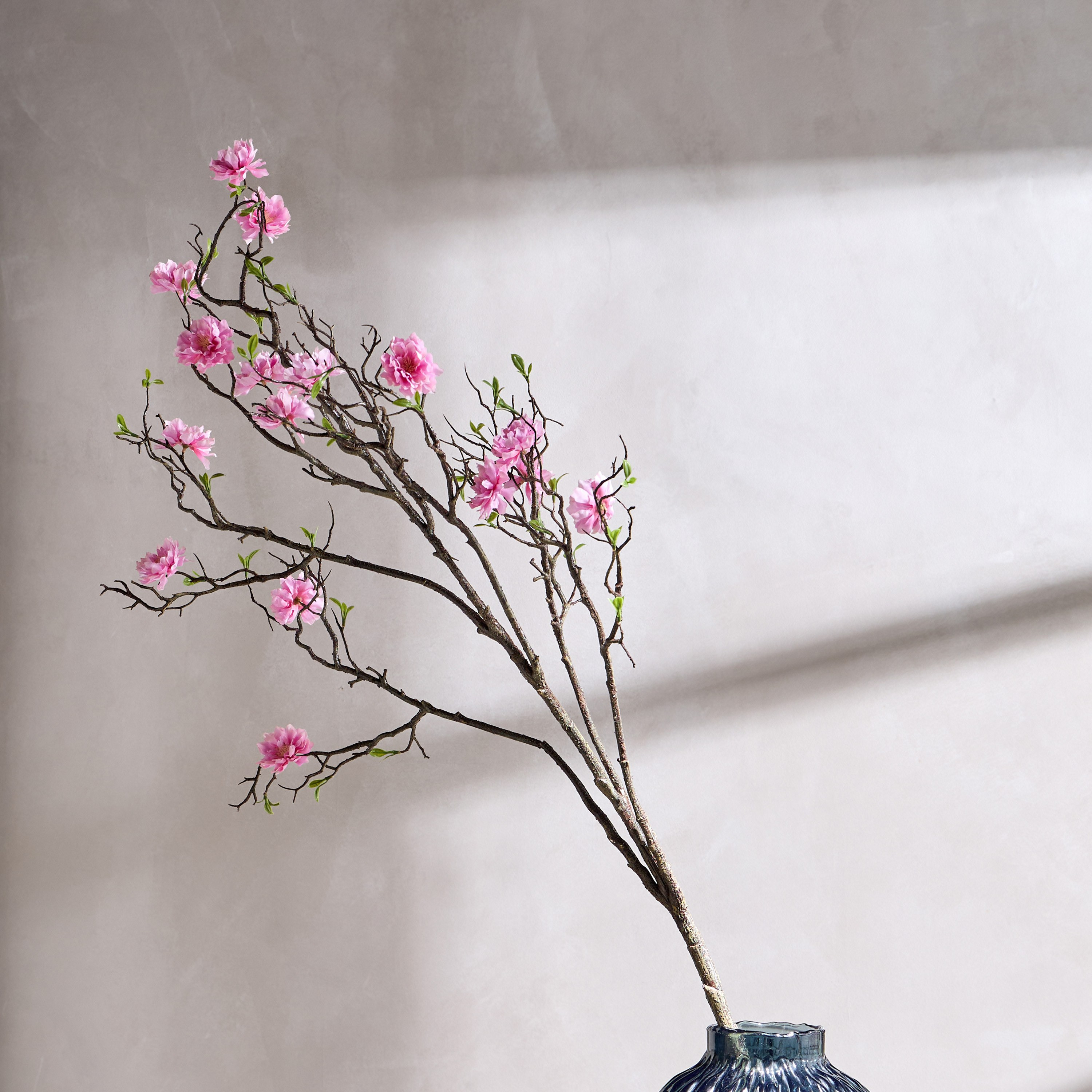 غصن زهور - 160 سم-household-gardenandoutdoor-artificialflowersandplants-stems-image-1