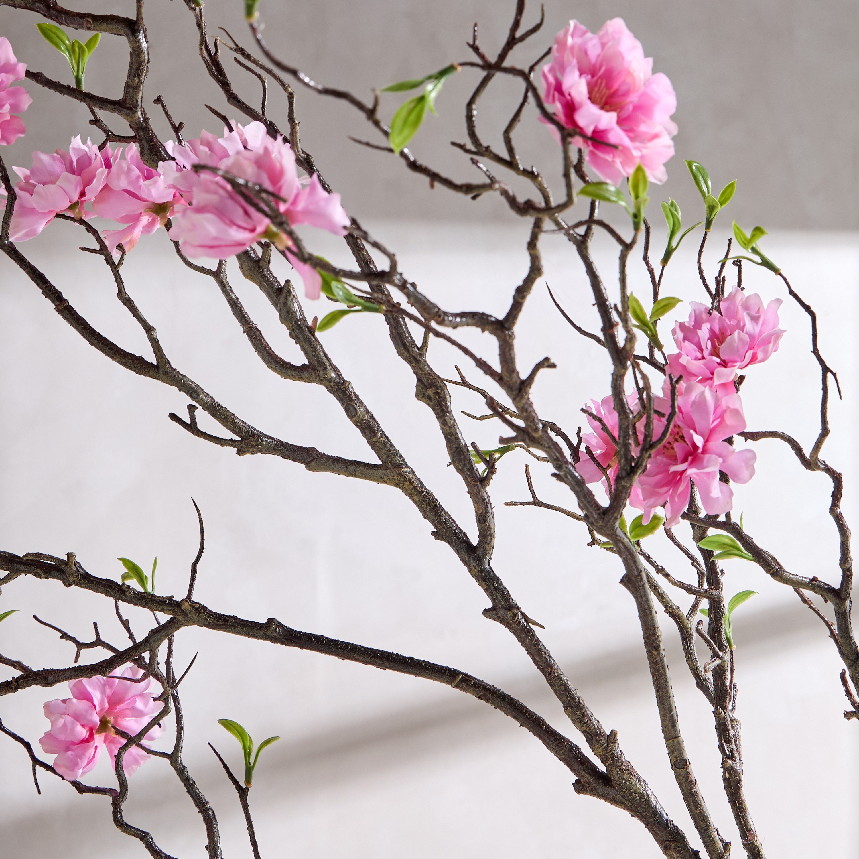 غصن زهور - 160 سم-household-gardenandoutdoor-artificialflowersandplants-stems-image-2