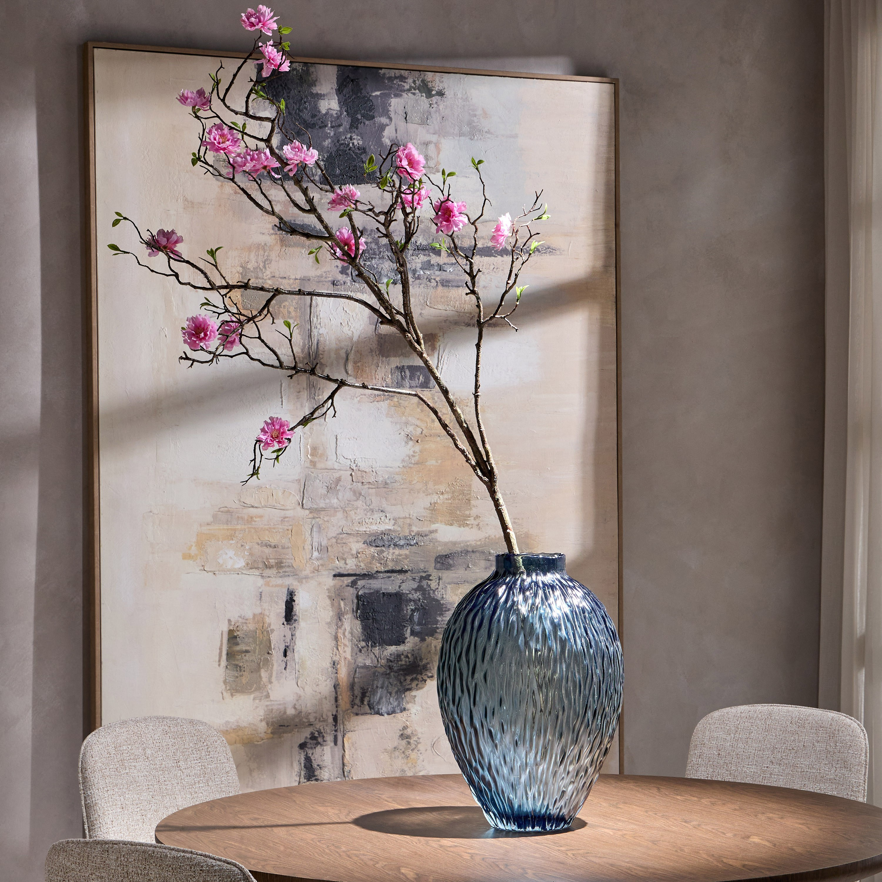 غصن زهور - 160 سم-household-gardenandoutdoor-artificialflowersandplants-stems-image-3