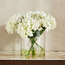 نبتة الهايدرنجا في وعاء زجاج - 38 سم-household-gardenandoutdoor-artificialflowersandplants-flowers-image-6