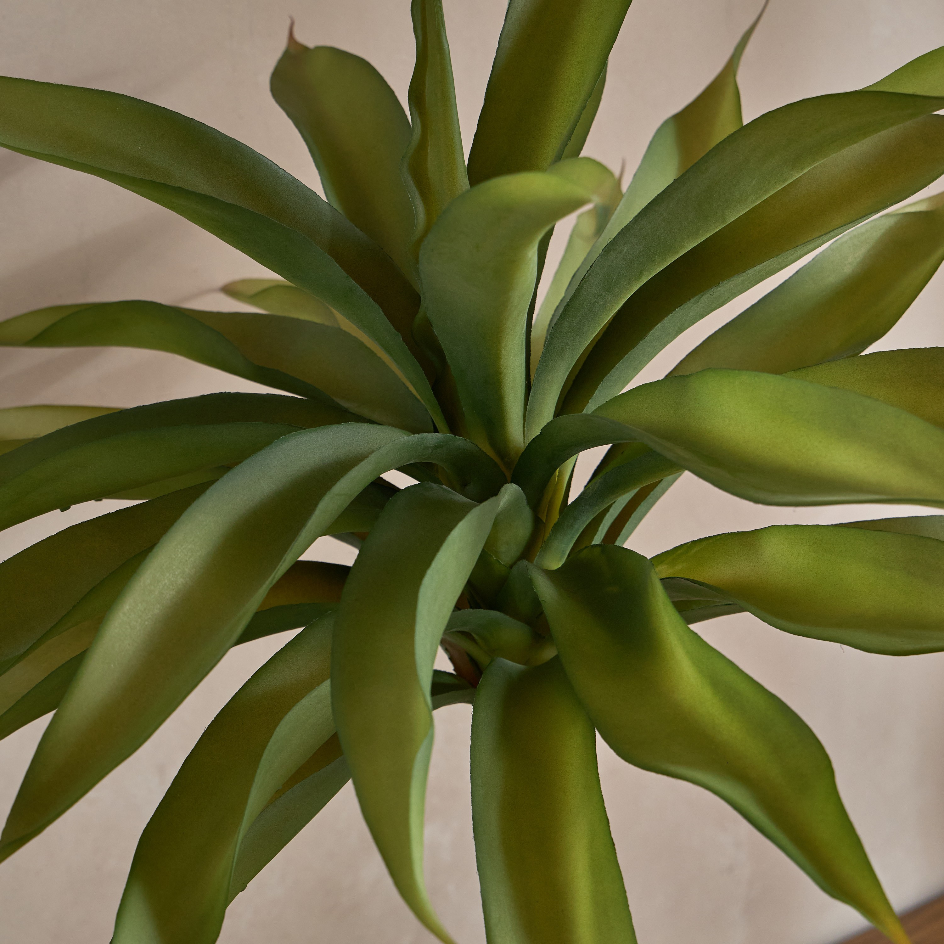 Chantilly Aloe Plant in Pot - 78 cm-household-gardenandoutdoor-artificialplants-pottedplants-image-3
