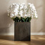 نبات أوركيد في إناء - جيلد روسيت - 150 سم-household-gardenandoutdoor-artificialflowersandplants-flowers-image-4