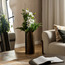 زنبق أبيض بإناء - جيلد روسيت - 140 سم-household-gardenandoutdoor-artificialflowersandplants-flowers-image-1