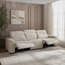 Caspian 4-Seater Fabric Electric Recliner Sofa-furniture-sofaandseating-recliners-image-2