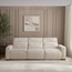 Caspian 4-Seater Fabric Electric Recliner Sofa-furniture-sofaandseating-recliners-image-4
