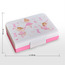 صندوق غداء بينتو بتصميم باليرينا أنيق-kids-schoolessentials-lunchboxes-image-1