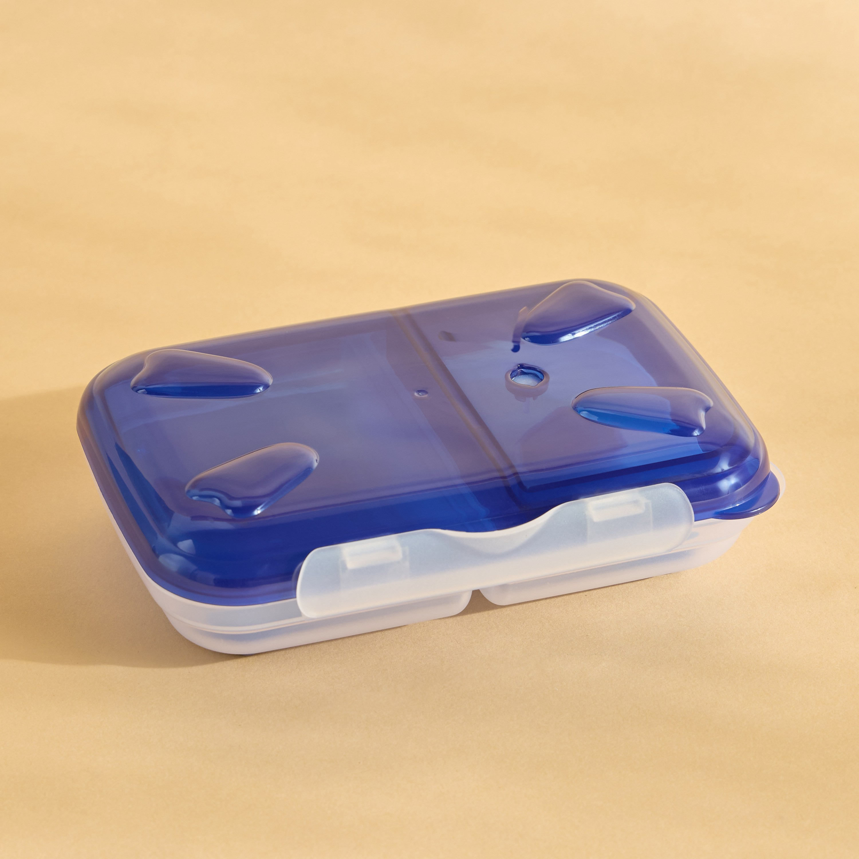 Wet & Dry Lunch Box