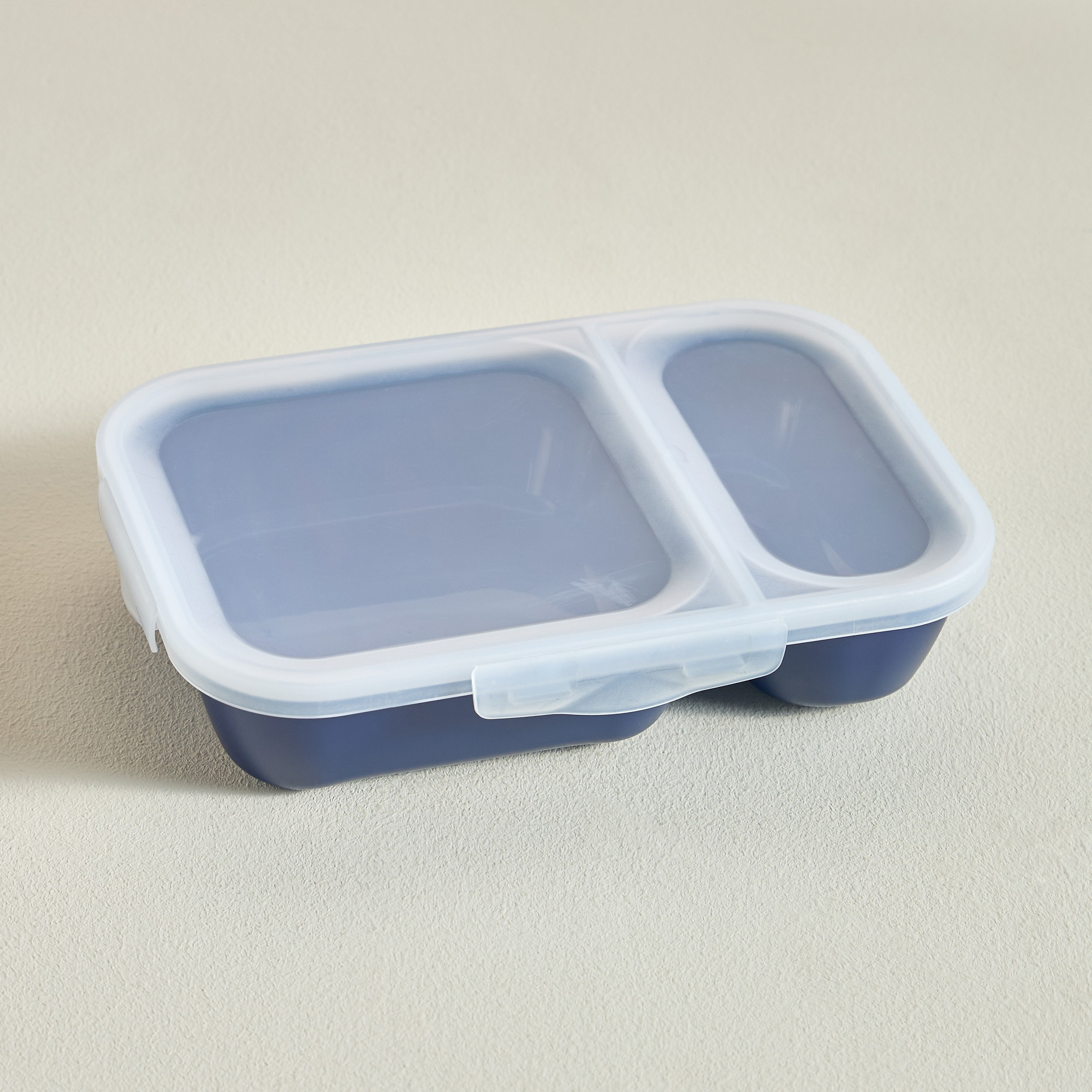 Duo Lunch Box