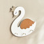علاقة حائط - سيلينا-babyandkids-decorandlighting-decor-walldecor-image-4