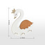علاقة حائط - سيلينا-babyandkids-decorandlighting-decor-walldecor-image-1