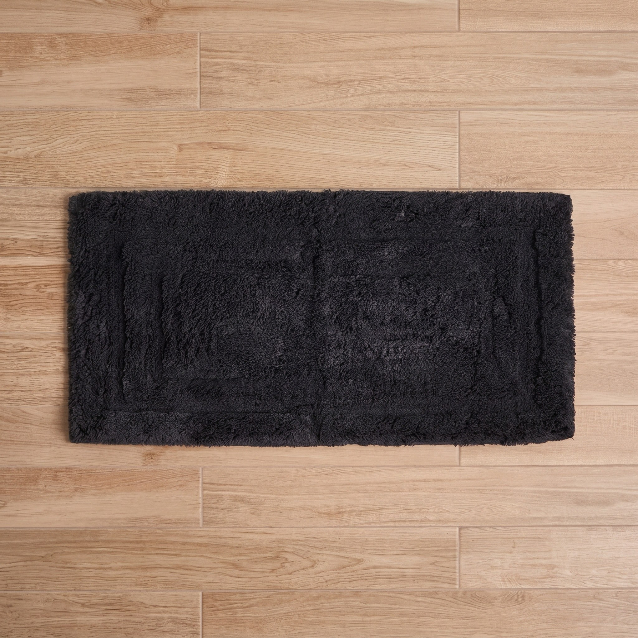 Egyptian Bath Mat - 65x115 cm-household-bathandlaundry-bathlinen-bathmatsandtubmats-image-1