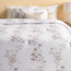 Fia Sora Cotton Printed 10-Piece Super Queen Comforter Set - 200x240 cm-promo_HC_QA_discountpromo_20042020-image-2